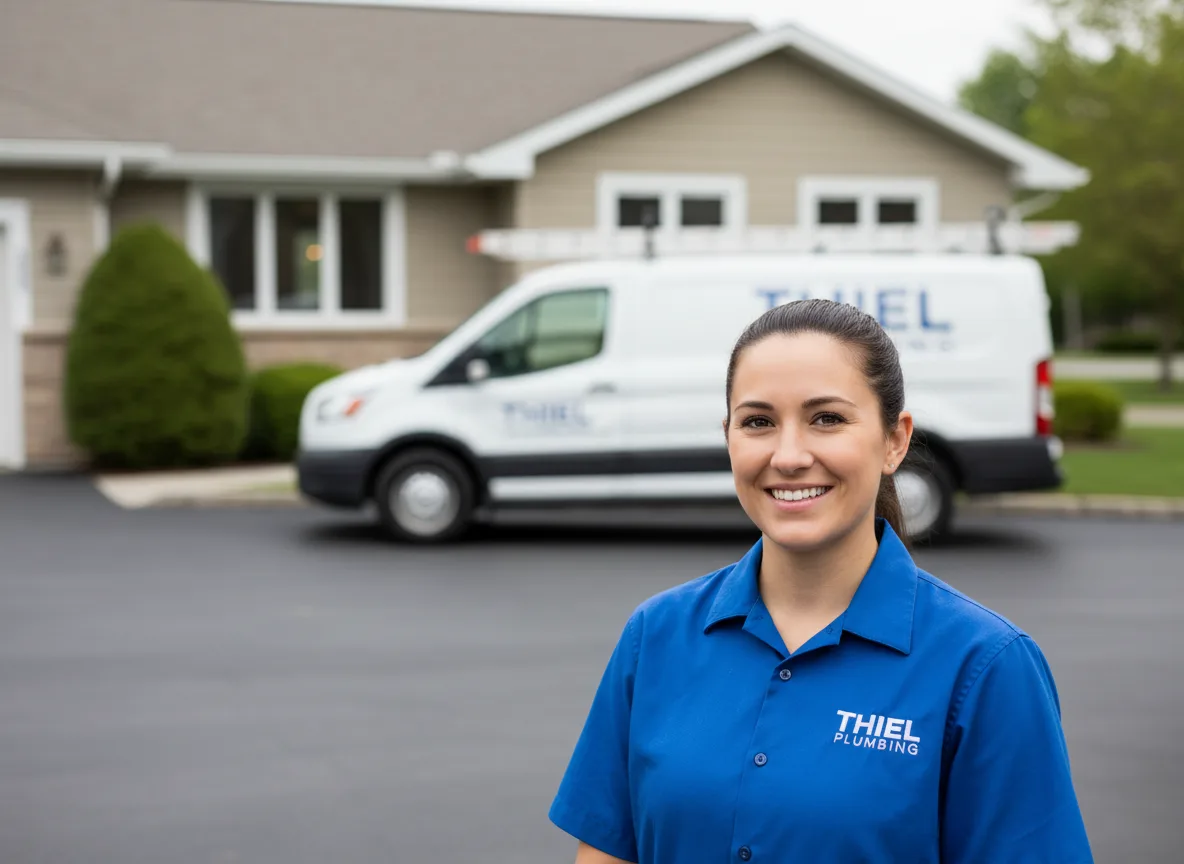 Plumber New Freeport, PA FAQs